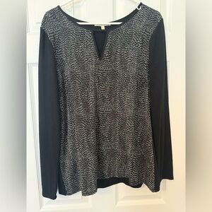Women’s 41 Hawthorn long sleeve blouse